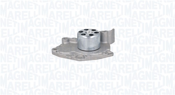 Насос водяной MAGNETI MARELLI 350984006000