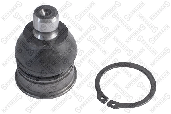 Опора шаровая STELLOX 5200377SX
