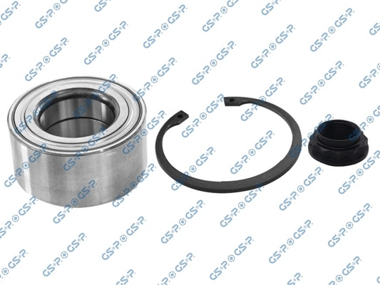 Запчасть GSP GK6632