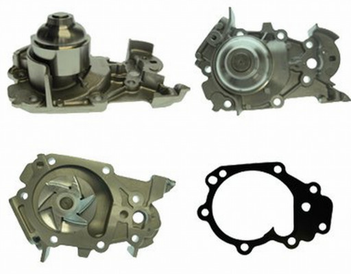 Водяной насос MAHLE/KNECHT CP46000P