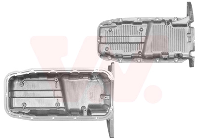  VAN WEZEL 8115071
