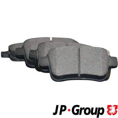  JP GROUP 4363700310