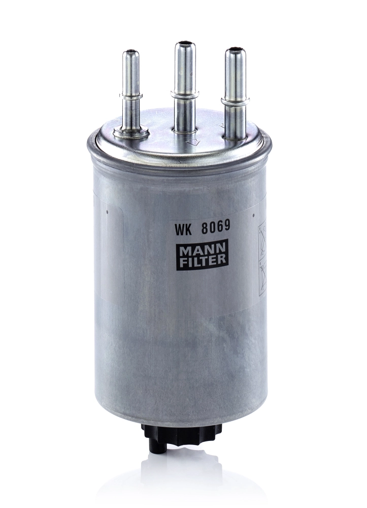 Fuelfilter