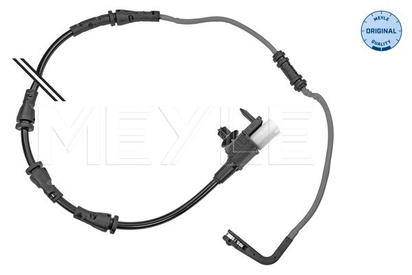 Датчик MEYLE 53-14 527 0004