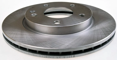 Диск тормозной DENCKERMANN B130132