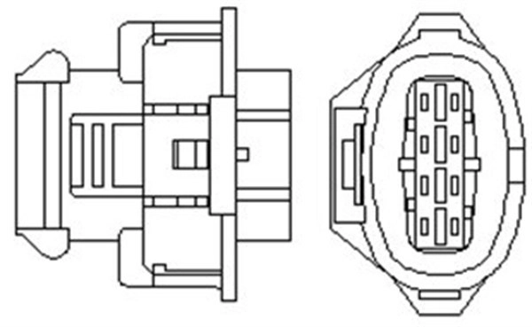 Запчасть MAGNETI MARELLI 466016355089
