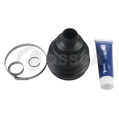 Комплект пыльника шруса наружний audi a-45678q5 08 OSSCA 22836