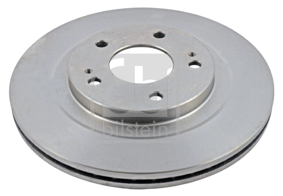 Тормозной диск FEBI BILSTEIN 170601