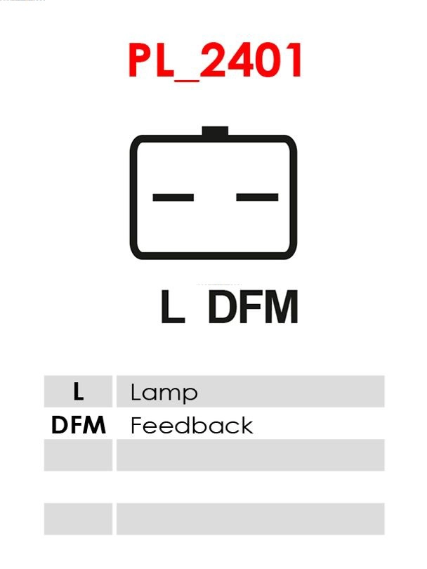 Регулятор напряжения as-pl a0311 a0597s a0598s bosch f000bl0407 f000bl0408 f000bl0456 lada largus renault captur 0.9 tce 90 h4b400 06.2013- renault clio 0.9 tce AS-PL ARE0136