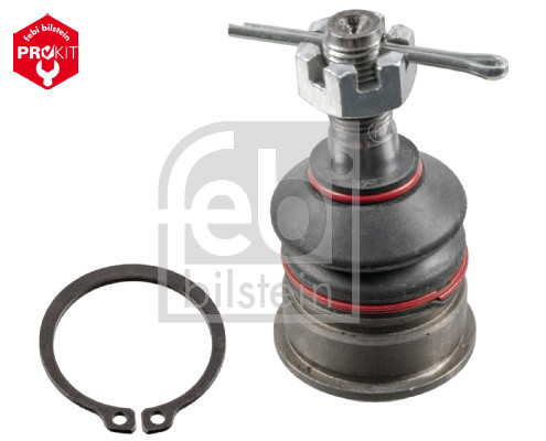 Опора шаровая FEBI BILSTEIN 42650