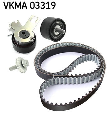 Комплект ремня грм SKF VKMA03319