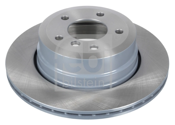 Диск тормозной FEBI BILSTEIN 43894