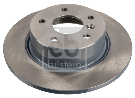 Тормозной диск FEBI BILSTEIN 108652