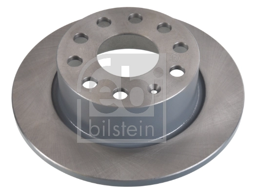 Диск тормозной FEBI BILSTEIN 107516