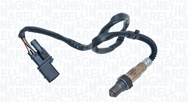 Лямбда-зонд MAGNETI MARELLI 466016355151