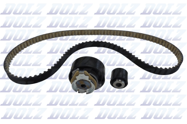 Комплект грм DOLZ skd180io