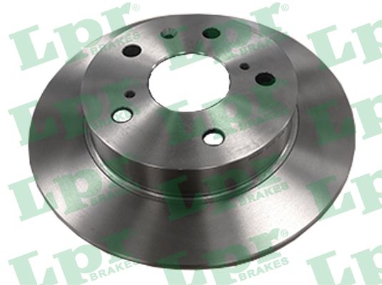 S5020p 5561161m00 suzuki sx4 s-cross 13- f LPR S5020P