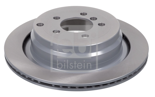Диск тормозной FEBI BILSTEIN 43888