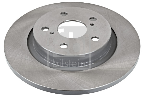Диск тормозной FEBI BILSTEIN 108412