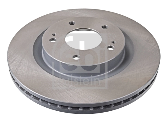 Диск тормозной FEBI BILSTEIN 108463