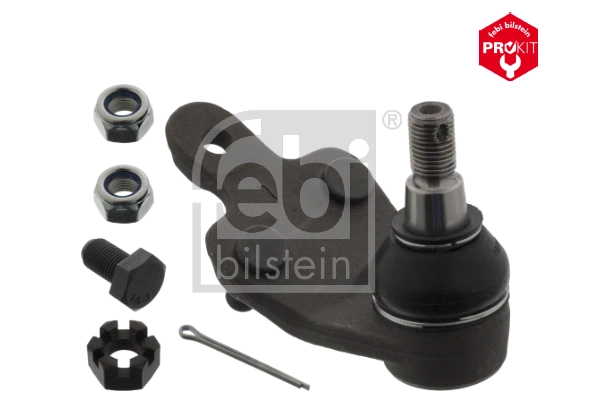 Опора шаровая FEBI BILSTEIN 43074