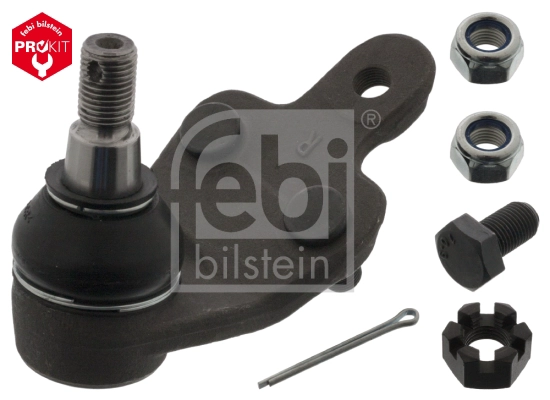 Опора шаровая FEBI BILSTEIN 43076
