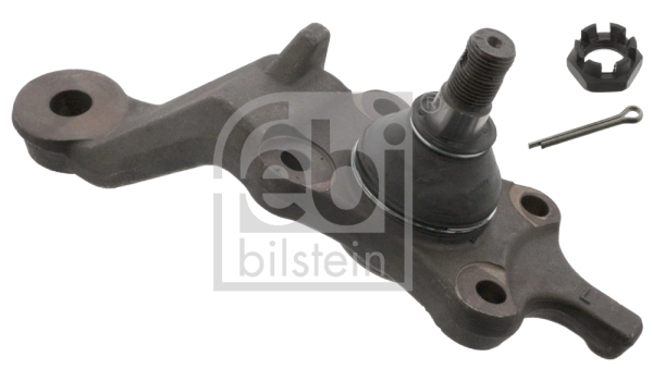 Опора шаровая FEBI BILSTEIN 43097