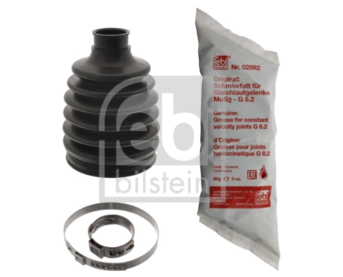 Пыльник шруса нар FEBI BILSTEIN 49883