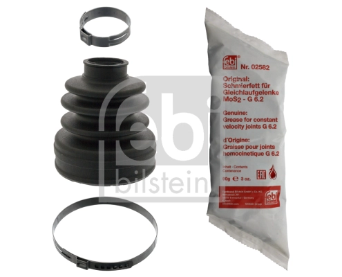  FEBI BILSTEIN 100303