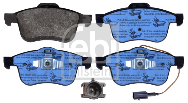 FEBI BILSTEIN 116059