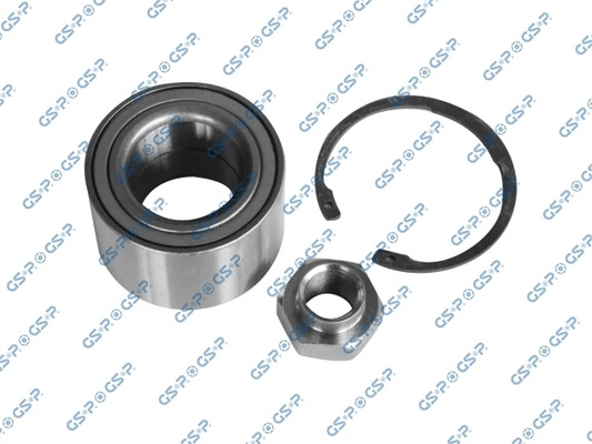 Запчасть GSP GK3965