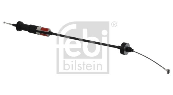 Трос сцепления FEBI BILSTEIN 24638