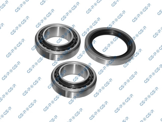 Подшипник ступичный GSP GK1333