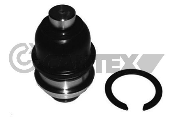 Опора шаровая CAUTEX 755050