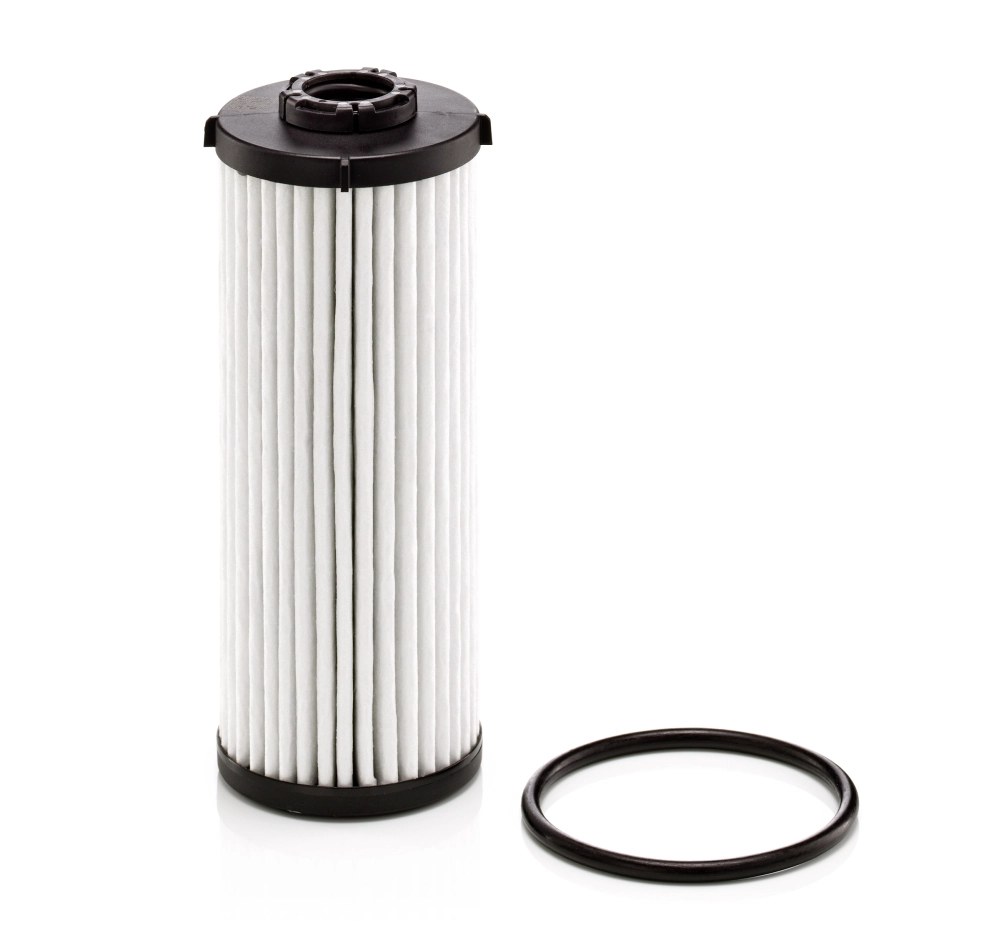 Кольцо уплотнительое патрубка интеркулера bmw MANN-FILTER H6005Z