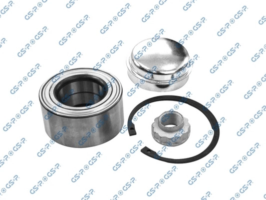 Подшипник ступичный GSP GK3520