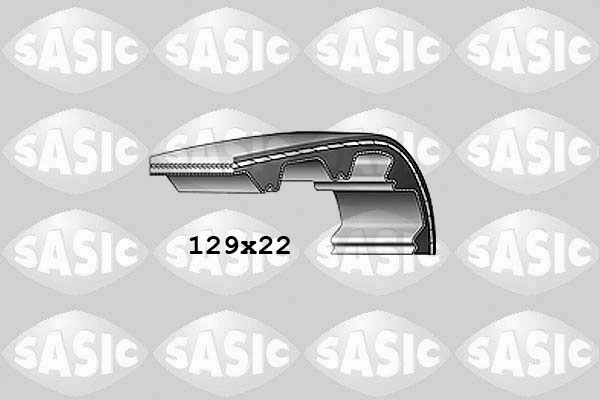 Запчасть SASIC 1766037