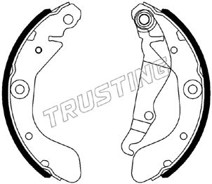  TRUSTING 027012