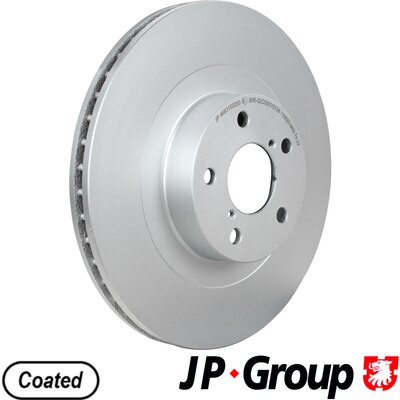  JP GROUP 4663100200