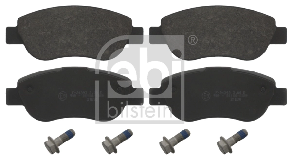 2169052 FEBI BILSTEIN 16857