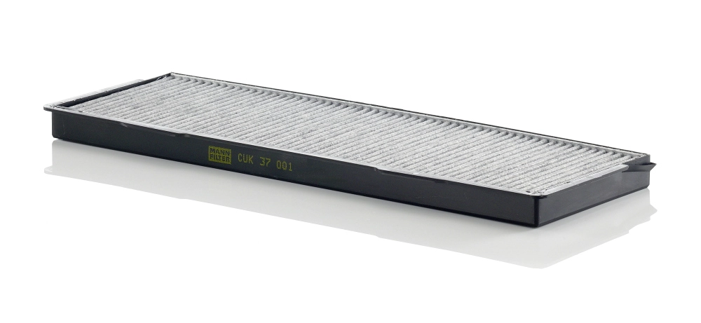  MANN-FILTER CUK37001