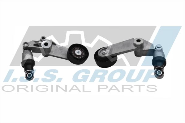 Натяжитель поликлинового ремня IJS GROUP 93-2286