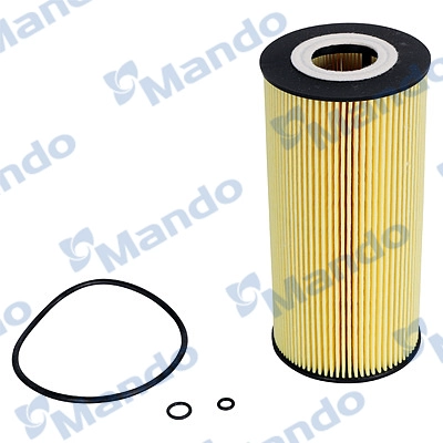 Фильтр масляный MANDO EEOZ0010Y