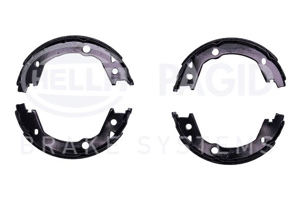 Запчасть HELLA/BEHR/PAGID 8DA355050-061