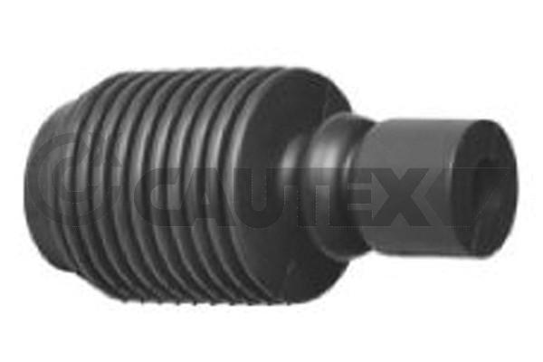 Пыльник аморт ren fluence 750954 CAUTEX 750954