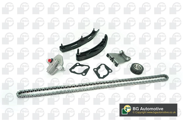 Комплект цепи грм BGA TC9509FK