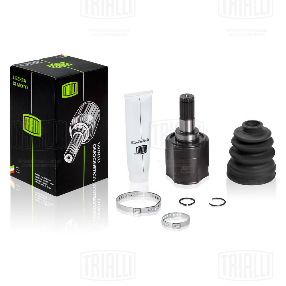 Шрус TRIALLI GO0895