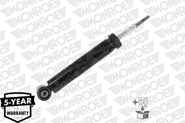 Амортизатор подвески газонаполненный MONROE 376204SP