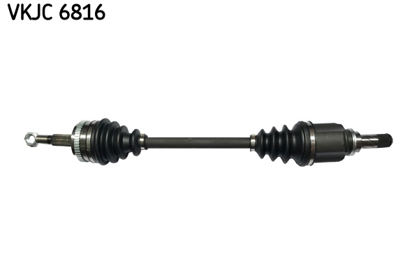 Приводной вал (полуось) SKF VKJC6816