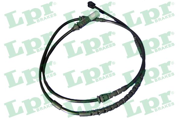 Датчик износа тормозных колодок пер 34356791958 bmw 5 f10f116 coupe f137 f01 f02 f03 f04 LPR KS0162